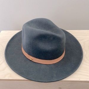 Lack of Color Wool Hat